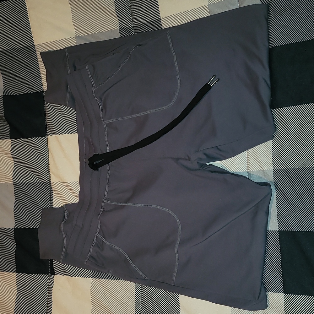 Zyia Joggers